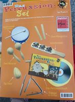 Das Percussion Set Music For Kids (M4K) Kinder Niedersachsen - Neu Wulmstorf Vorschau