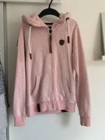 Naketano Jacke Sweatshirt Sweatjacke Hoodie S 36 Nordrhein-Westfalen - Bottrop Vorschau