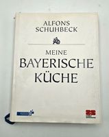 Kochbuch Alfons Schuhbeck - Meine Bayerische Küche - Bayern - Kühbach Vorschau