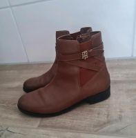 Tommy Hilfiger Stiefeletten 39 Rheinland-Pfalz - Horhausen (Westerwald) Vorschau