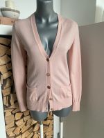 Tory Burch Cardigan Strickjacke Merinowolle Gr.S TOP Bayern - Pfaffenhofen a.d. Ilm Vorschau