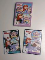 Disney / Prinzessin Sofia die Erste / DVD Box /Der Film zur Serie Nordrhein-Westfalen - Lüdinghausen Vorschau