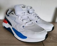 Puma BMW Motorsport Schuhe Gr. 44 Bayern - Unsleben Vorschau