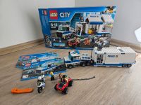 Lego City 60139 Mobile Einsatzzentrale Thüringen - Teistungen Vorschau