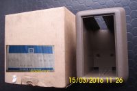 1 Ablage/Konsole, dunkelbeige GM 90263322 OPEL Omega A *NEU* Nordrhein-Westfalen - Frechen Vorschau