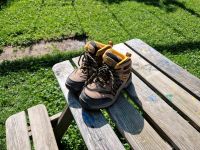 Kinder Wanderschuhe Größe 29 Bayern - Lindau Vorschau