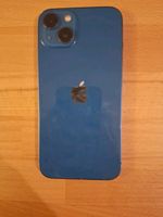 Apple iPhone 13 - 128GB - Mitternacht (Ohne Simlock) (Dual-SIM) Niedersachsen - Hemmoor Vorschau