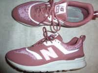 New Balance Sneaker 997H - Rose/Silber - US 12,0  - Top-Zustand Nordrhein-Westfalen - Leichlingen Vorschau