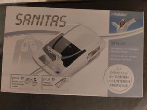 Sanitas Inhalator eBay Kleinanzeigen ist jetzt Kleinanzeigen