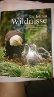 Die letzten Wildnisse - in Kanada und den USA Brandenburg - Stahnsdorf Vorschau