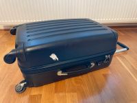 Koffer Hartschale schwarz 65 x 41 x 26 cm 74 Liter München - Berg-am-Laim Vorschau