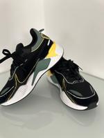 SpongeBob Puma Sneaker Rheinland-Pfalz - Mülheim-Kärlich Vorschau