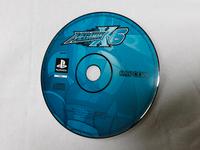 Megaman X 6  playstation 1 Spiel Kreis Ostholstein - Ahrensbök Vorschau