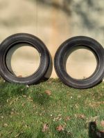 Sommerreifen 2X GoodYear Excellence A0 235/55R19 101W gebraucht Baden-Württemberg - Süßen Vorschau