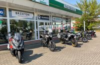 Motorrad Werkstatt & Motorrad Händler im Mansfelder Land Sachsen-Anhalt - Eisleben Vorschau