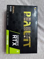 Nvidia Palit GeForce RTX 2060 SUPER Frankfurt am Main - Westend Vorschau