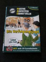 Mathe Agenten Ermitteln 6. Klasse (unbenutzt) Niedersachsen - Schiffdorf Vorschau