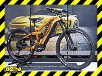 Haibike AllMtn CF6 80Nm 600Wh eFully Carbon Gr. M, XL ⚡❗ Sachsen-Anhalt - Staßfurt Vorschau