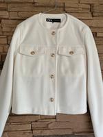 Jacke von der Marke Zara Nordrhein-Westfalen - Werl Vorschau