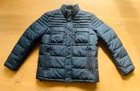 S.Oliver Herren Jacke 2XL neu und ungetragen Marine Nordrhein-Westfalen - Jüchen Vorschau