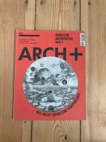 Zeitschrift Archplus ARCH+ 214 Berlin - Neukölln Vorschau