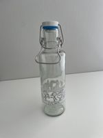 Soulbottle Flasche 0,6 Liter Glas Trinkflasche Viva Con Aqua Dresden - Äußere Neustadt Vorschau
