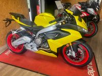 Aprilia RS 660 Acid Gold Mod 2024 Nordrhein-Westfalen - Dorsten Vorschau