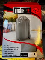 Weber Abdeckhaube 7175 für 47cm Holzkohlegrills Bayern - Dingolfing Vorschau