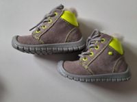 Elefanten Babyschuhe Gr. 19 Ludwigslust - Landkreis - Neustadt-Glewe Vorschau