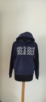 Jolie Jolie Pulli Hoodie Gr.XS Pullover Kapuze dunkelblau wie neu München - Maxvorstadt Vorschau