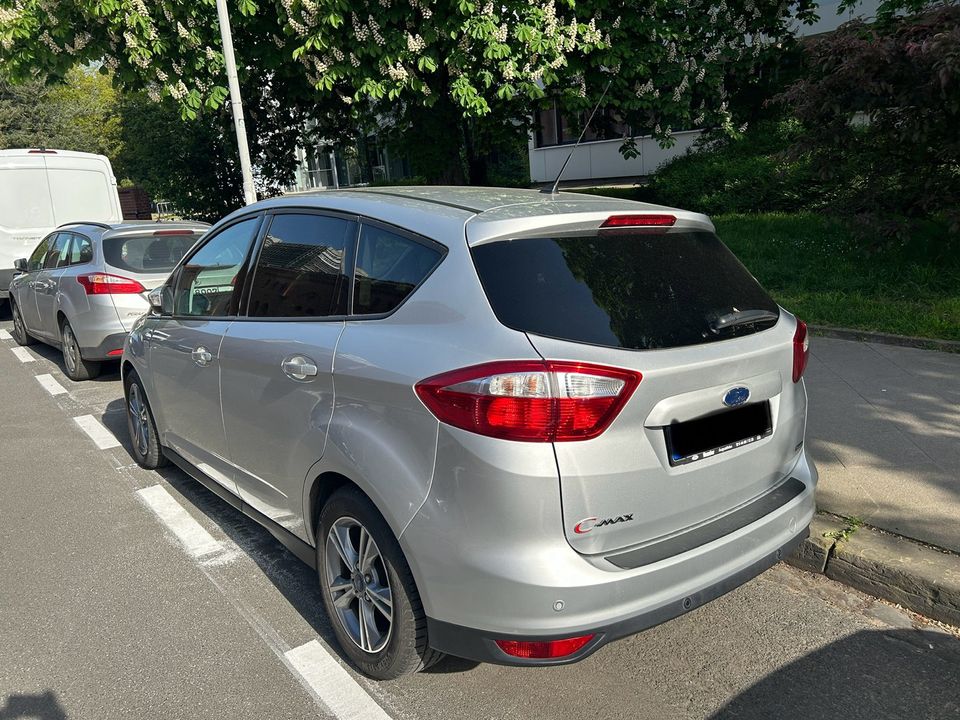 Ford C-Max 1.0 EcoBoost S in Hannover