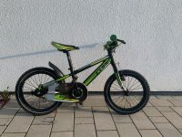 Kinderfahrrad Cube 16 Zoll Hessen - Hungen Vorschau