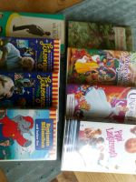 Kinderfilme auf VHS Niedersachsen - Melbeck Vorschau