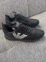 Emporio Armani Sneaker Gr.45/13 Schuhe Niedersachsen - Rosengarten Vorschau