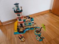 Lego friends Leuchtturm Baden-Württemberg - Plüderhausen Vorschau