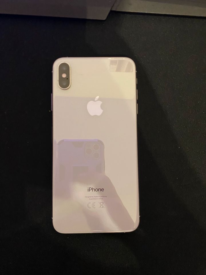 iPhone XS Max 256gb in Herne