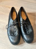 Steppschuhe von Bloch  Gr. 9 1/2  schwarz Hessen - Laubach Vorschau