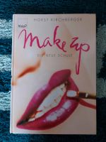 Make Up Buch Bayern - Egg Vorschau