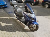 Suche Kymco Grand Dink 50 - 50s, oder V6 in titan grau Metallic, Wuppertal - Barmen Vorschau