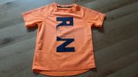H&M Sportshirt T-Shirt 128 orange Rheinland-Pfalz - Herxheim bei Landau/Pfalz Vorschau