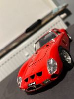 Ferrari GTO (1962) Bburago 1:18 West - Nied Vorschau