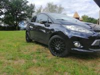 17 Zoll Felgen 4x108 Winterreifen Ford Fiesta JA8 VII ST Ka+ Nordrhein-Westfalen - Hattingen Vorschau