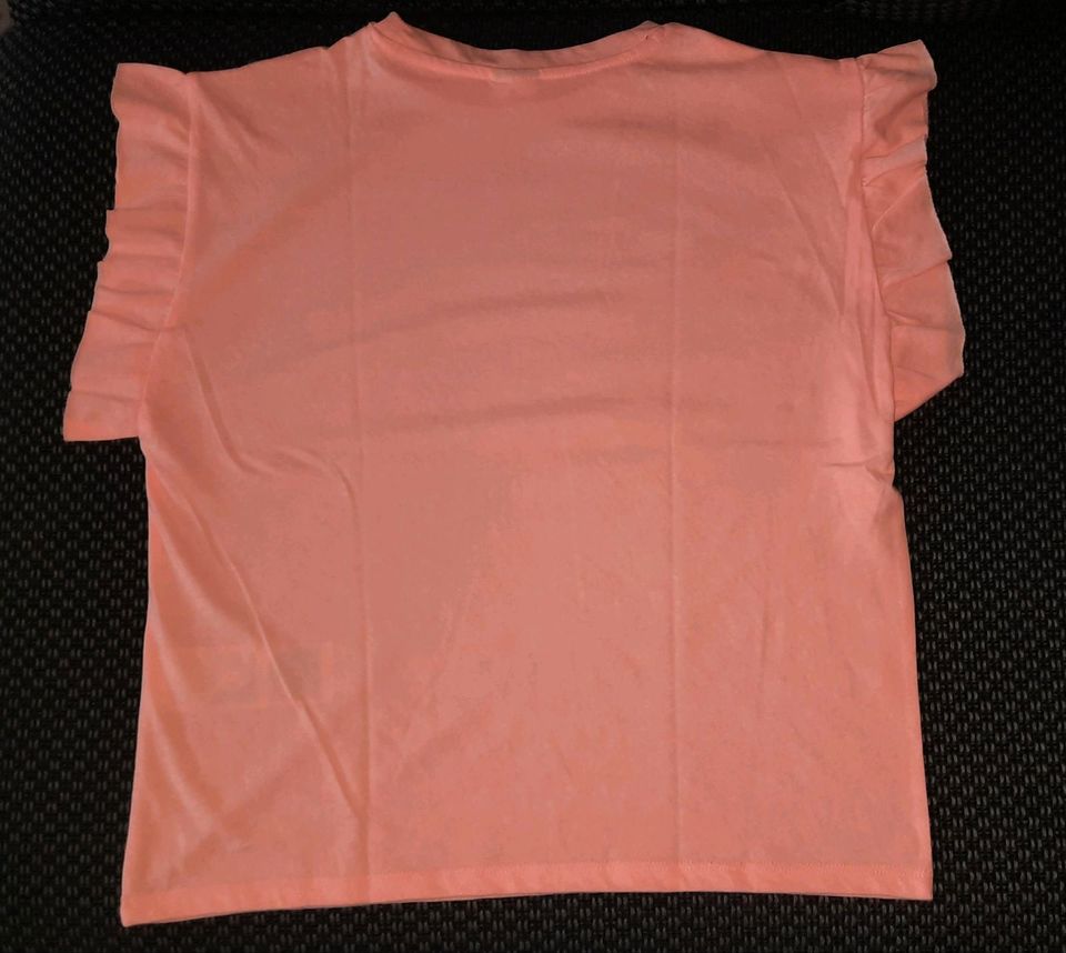 2× S.Oliver T-Shirt Gr.164 in Backnang