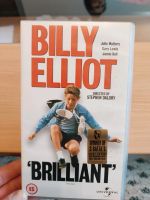 Billy Elliot Originales VHS-Filmband Nordrhein-Westfalen - Wegberg Vorschau