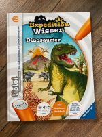 Tip toi Expedition Wissen Dinosaurier Nordrhein-Westfalen - Selfkant Vorschau