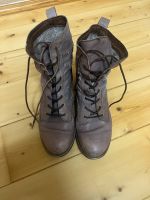 Felmini Boots/ Svchnürschuhe Bonn - Bonn-Zentrum Vorschau