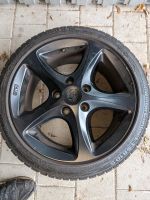 Porsche 18 Zoll CMS Felgen  8x18 § 9x18 Boxster Cayman Baden-Württemberg - Kehl Vorschau