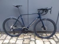 Orbea ORCA M35i 2024 RH 53 (M) 105 Di2 Blue-Carbon-View MyO Bayern - Abensberg Vorschau