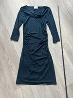 Andrea Renato ♥️ Kleid * Blau * Wasserfall * 36 / S Hessen - Rodgau Vorschau