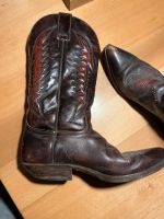 Sendra Boots Herren 10.5 Cowboystiefel Hessen - Kassel Vorschau